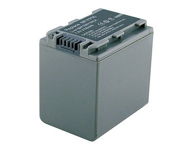 Sony DCR-HC43E battery