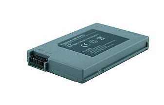 Sony DCR-DVD7E battery