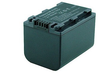 Sony NP-FH70 battery