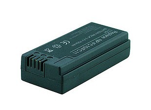 sony DSC-P8L battery