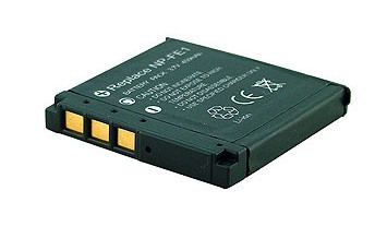 sony DSC-T7 battery