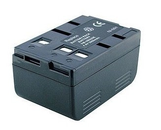 panasonic NV-VX31 battery