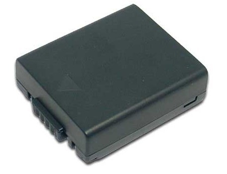 Panasonic DMC-FZ5PP battery
