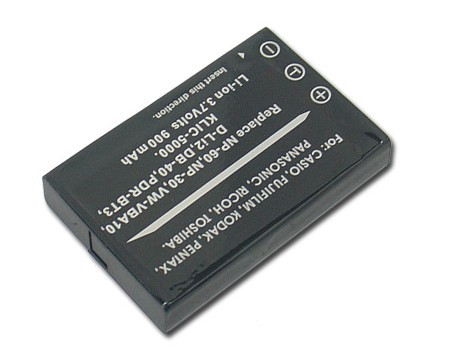 Panasonic SV-AV30 battery