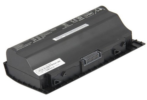 Asus G75VX-T4025H battery