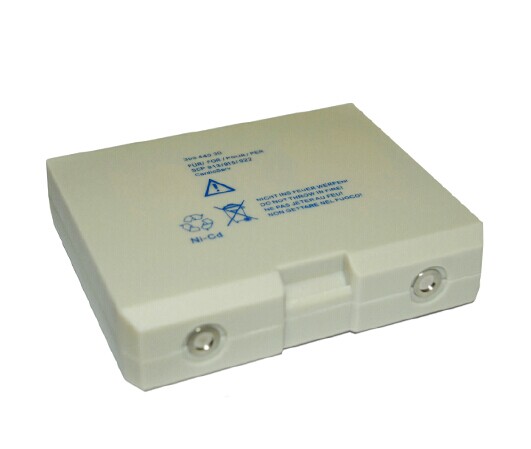 MSC Freiburg 30344030 Defibrillator Battery