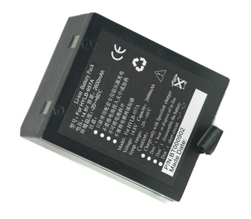 Edan M9 HYLB-957A ECG EKG Vital Sign Monitor Battery