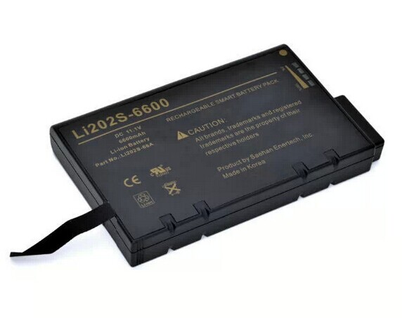 Agilent N3985A Battery