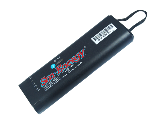 Anritsu MS2711B Spectrum Master Battery