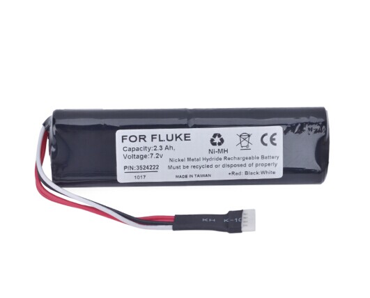 Fluke TiXB Thermal Imager Battery