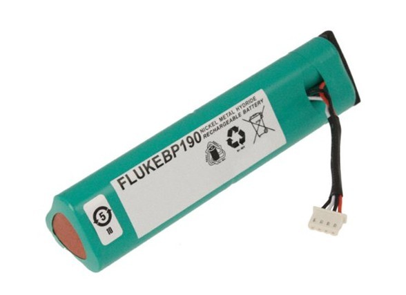Fluke 192B Industrial ScopeMeter Battery