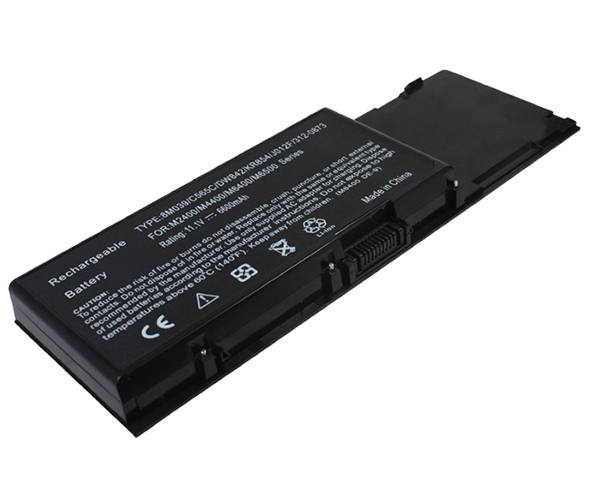 Dell 0P267P battery