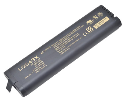 HP 1420-0868 Battery