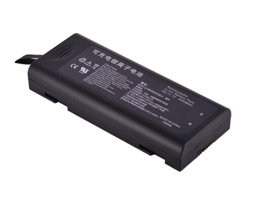 Mindray LI23S002A ECG EKG Monitor Battery