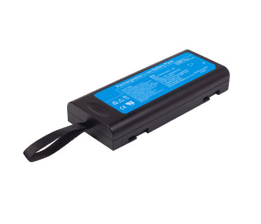 Mindray LI13I001A IMEC10 IPM12 ECG EKG Monitor Battery