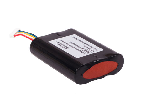 Philips 453564243501 ECG EKG Vital Sign Monitor Battery