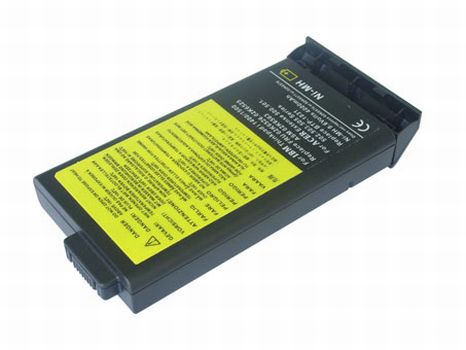 IBM FRU 02K6526 battery