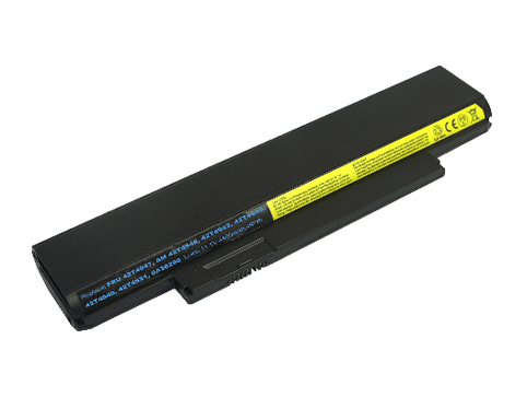 Lenovo ThinkPad X131e battery