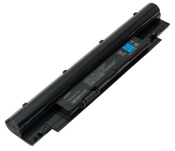 Dell 312-1258 battery