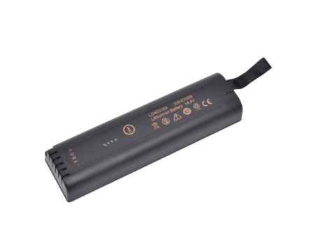 EXFO LO4D318A OTDR Battery