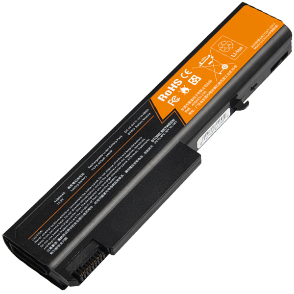 HP Compaq 6735b battery