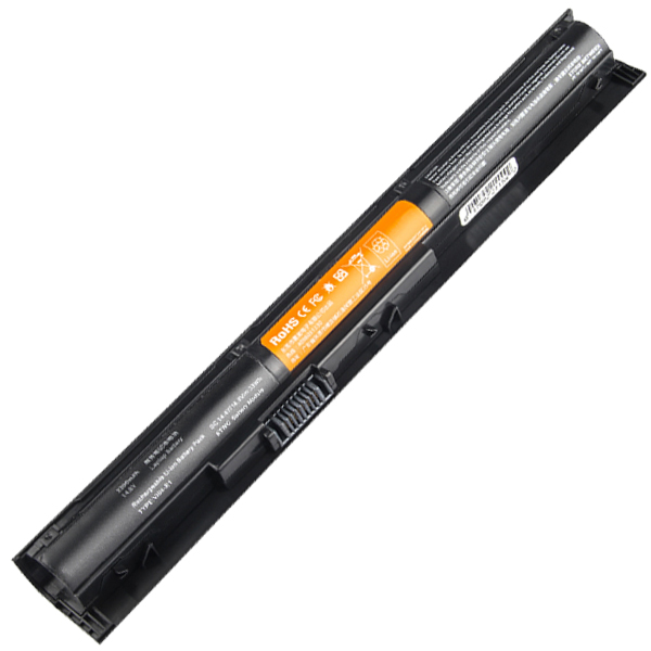 HP HSTNN-LB6K battery