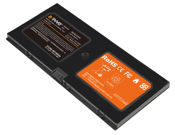 HP HSTNN-C72C battery