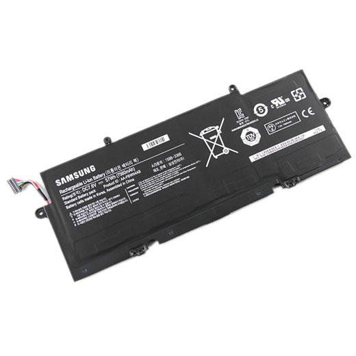Samsung NP530U4E Battery