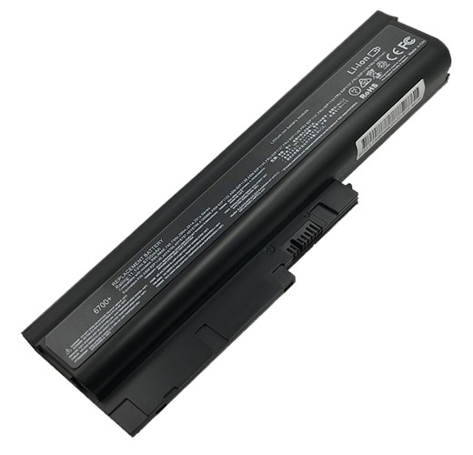 IBM Thinkpad SL500 Battery