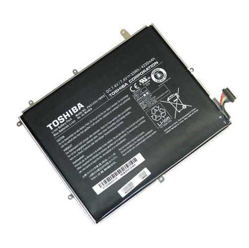 100% New Original A+ Battery Cells Toshiba eXcite Pro AT10PE-A-103 battery
