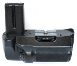 Sony VG-C90AM Battery Grip