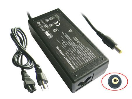 Acer PA-1900-04 PA-1900-24 65w AC adapter