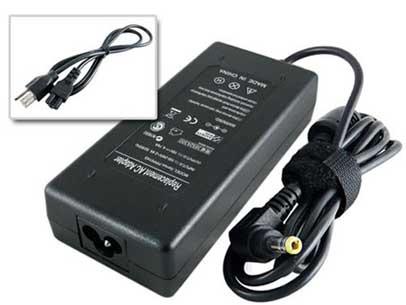 gateway M460S M460X M460XL charger AC adapter, 30% Discount gateway M460S M460X M460XL charger AC adapter , Online Gateway 19V 4.74A 90W Slim AC Power Adapter Supply Cord/Charger