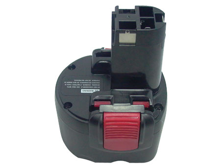 Bosch PAG 9.6V Cordless Drill Battery