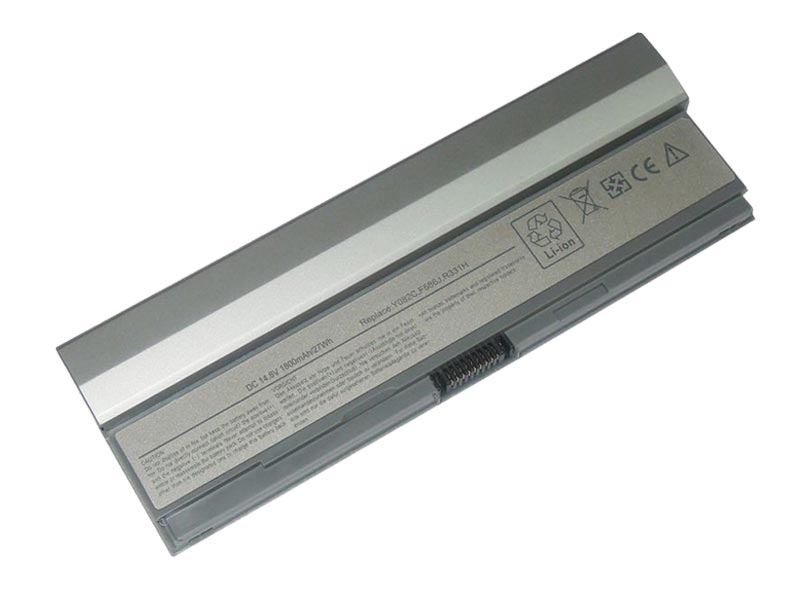 Dell P783D battery