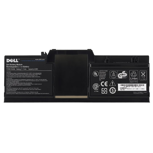 Dell FW273 battery