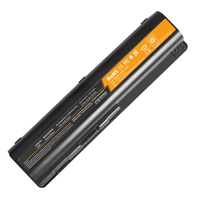 HP HDX16-1140US battery