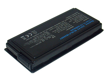 Asus X50N battery