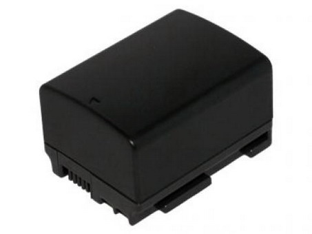 canon iVIS HF S21 battery