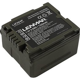 Panasonic AG-HMC70 battery
