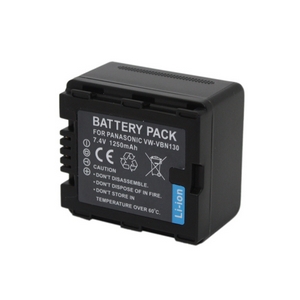 Panasonic HDC-TM900EE battery