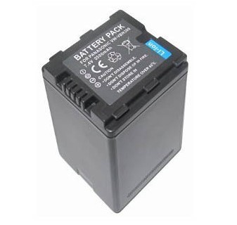Panasonic HC-X900M battery