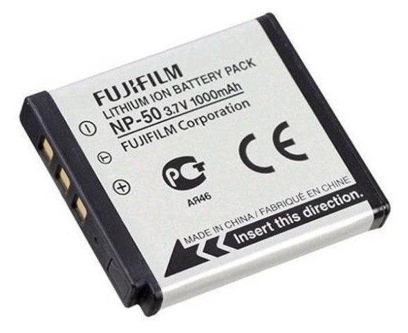 Cheap Battery | Replacement FUJIFILM FinePix F70EXR Battery