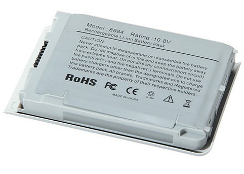 Apple M9572G/A battery