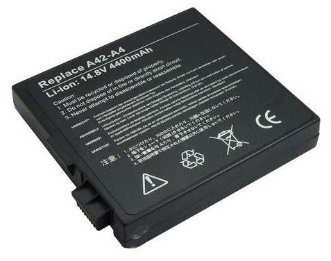 Asus A4000L battery