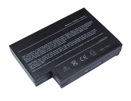 HP Business Notebook NX9008 battery