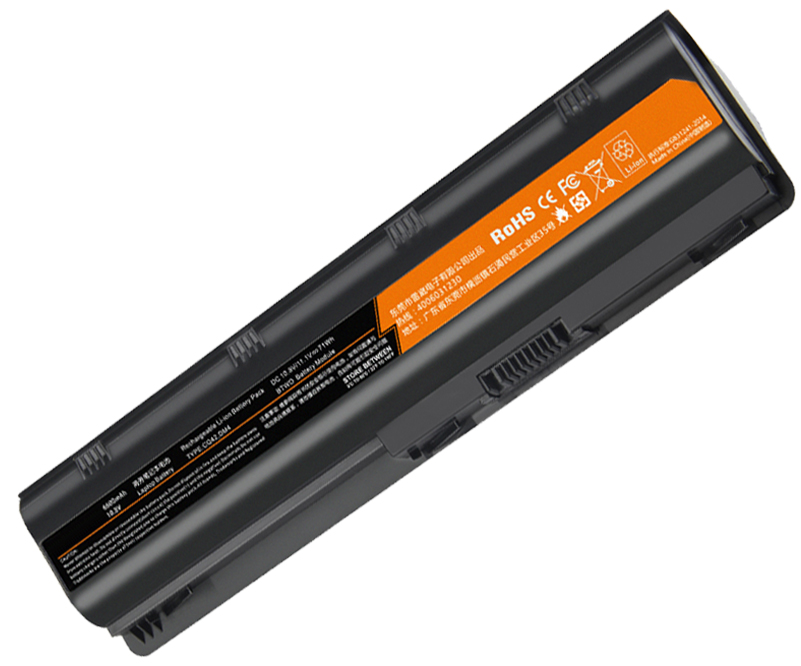 Cheap Battery Replacement HP G72 Battery | Quality HP G72 Laptop Battery