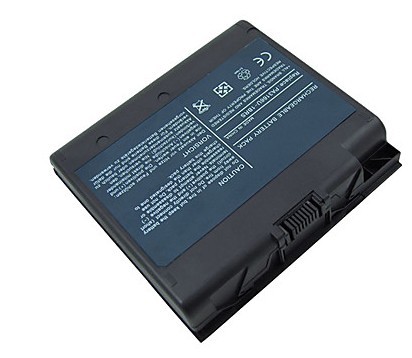 Toshiba Satellite 1900-0FS battery