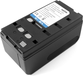 Sony CCD-TR105E battery