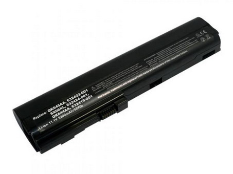 HP HSTNN-C49C battery
